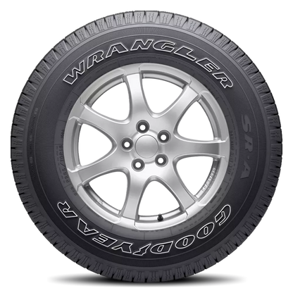 Goodyear Wrangler SR-A Tires 183106436