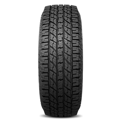 Yokohama Geolandar A/T G015 Tires 245/60R18XL 110101673