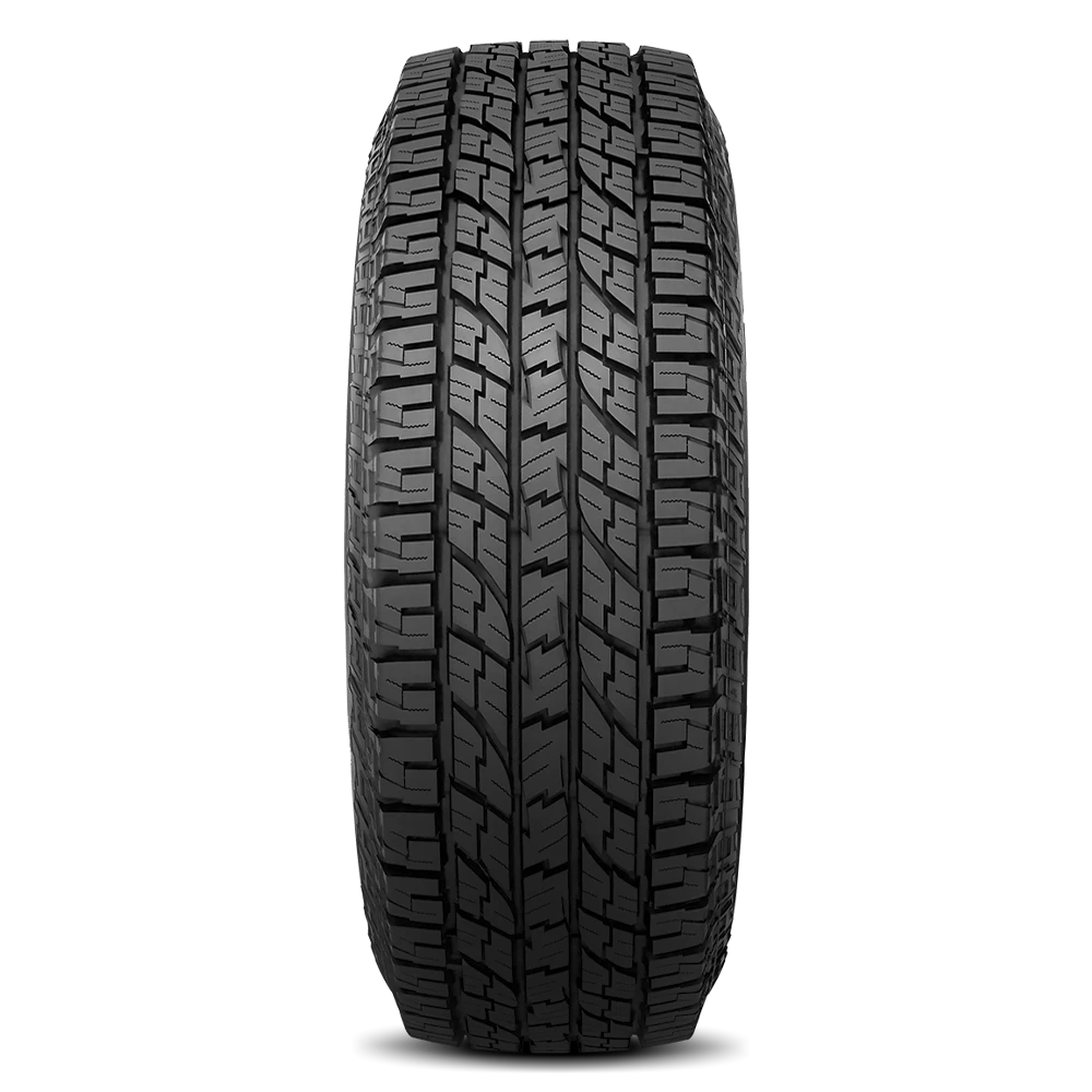 Yokohama Geolandar A/T G015 Tires 285/50R20 110101590