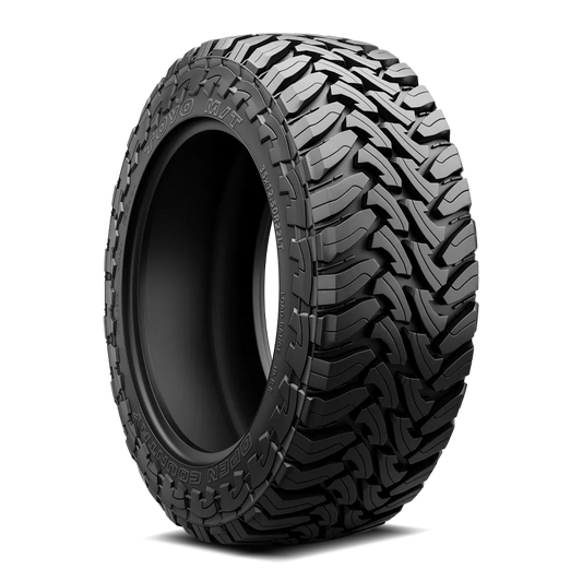 Toyo Open Country M/T Tires 295/55R22/10 361130