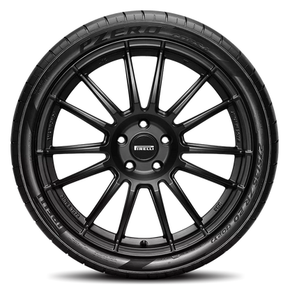 Pirelli Pzero Corsa (PZC4) Tires 325/30ZR21XL 3896900