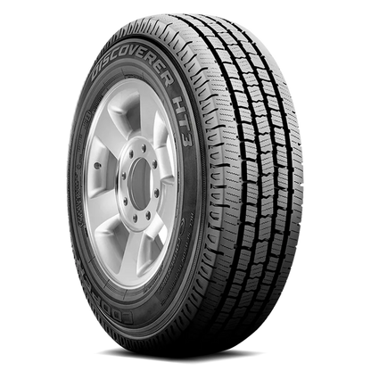 Cooper Discoverer HT3 Tires 170188003