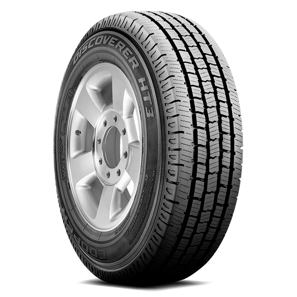 Cooper Discoverer HT3 Tires 170196003