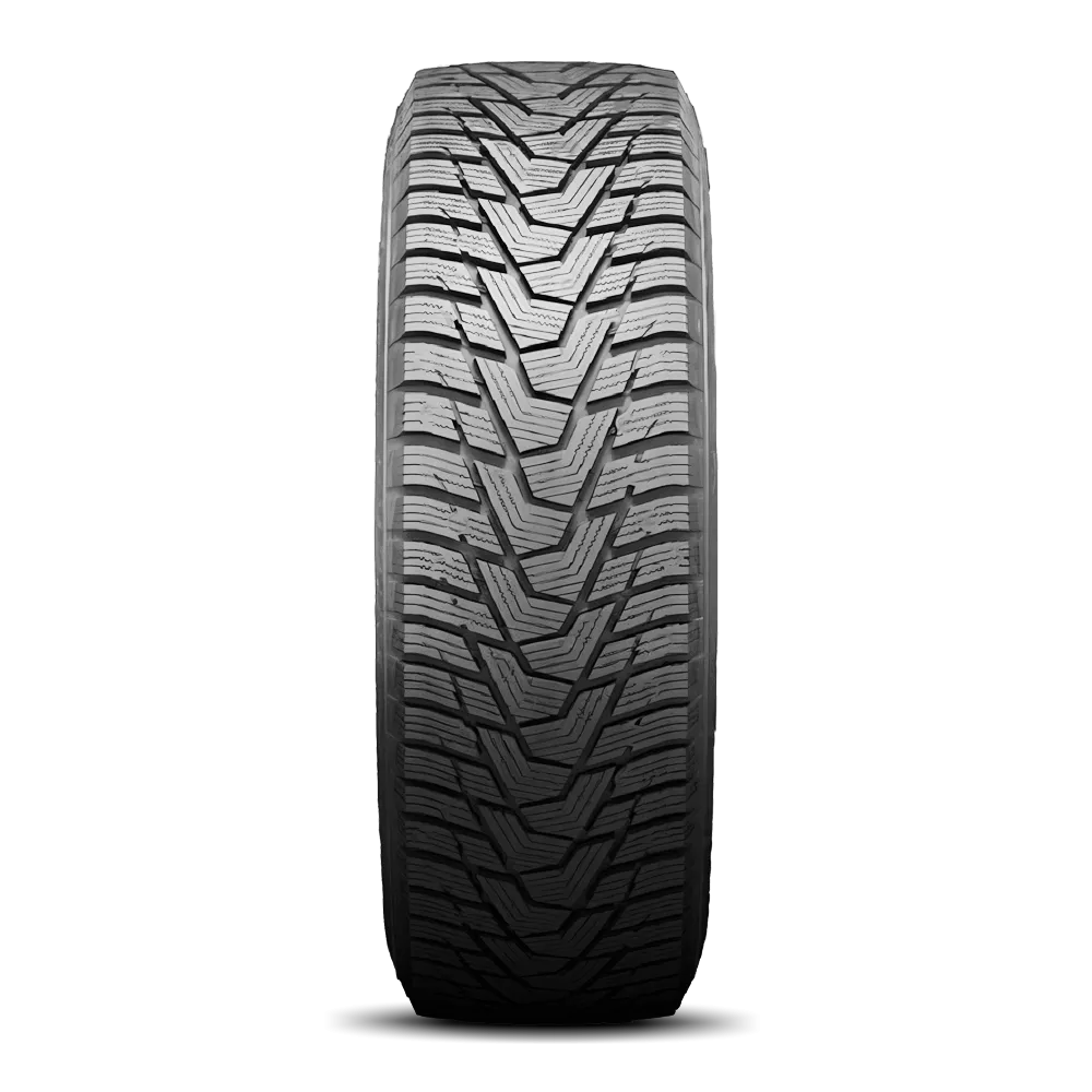 Hankook Winter I*Pike X W429A Tires 245/75R16 1029890