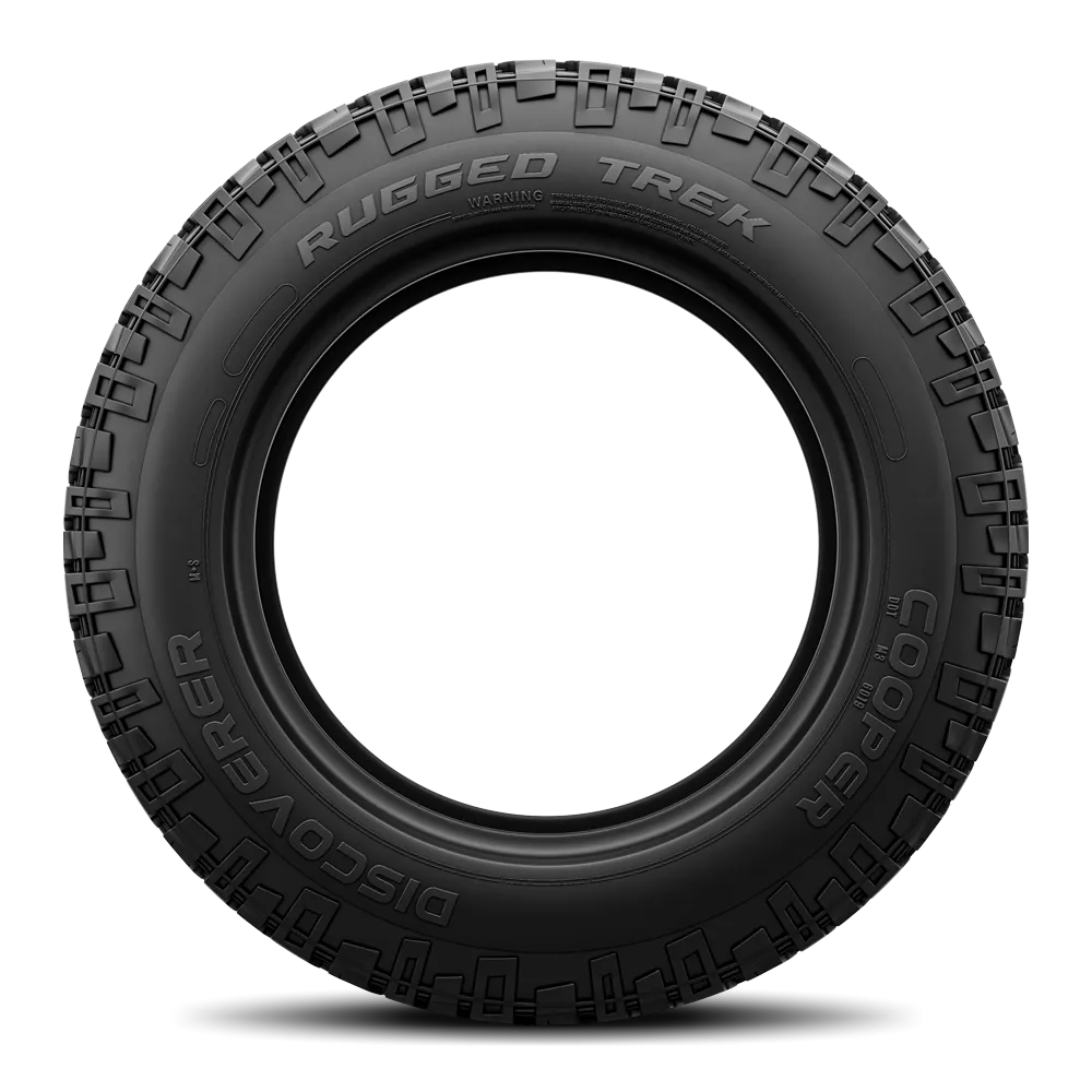 Cooper Discoverer Rugged Trek Tires 170273046