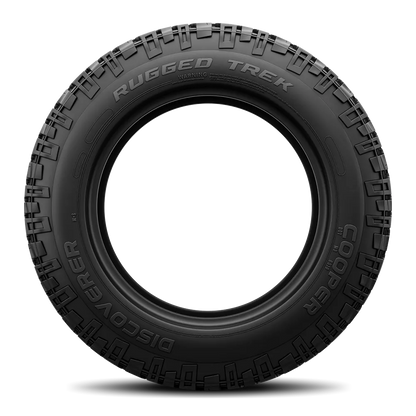 Cooper Discoverer Rugged Trek Tires 170059007