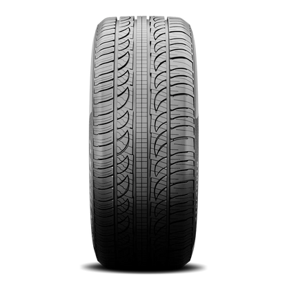 Pirelli Pzero Nero All Season Tires 255/40R18XL 1997800