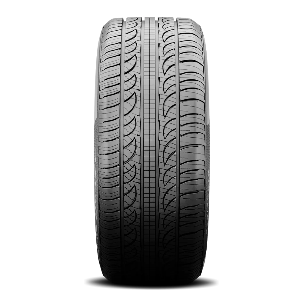 Pirelli Pzero Nero All Season Tires 245/40R18 4501700