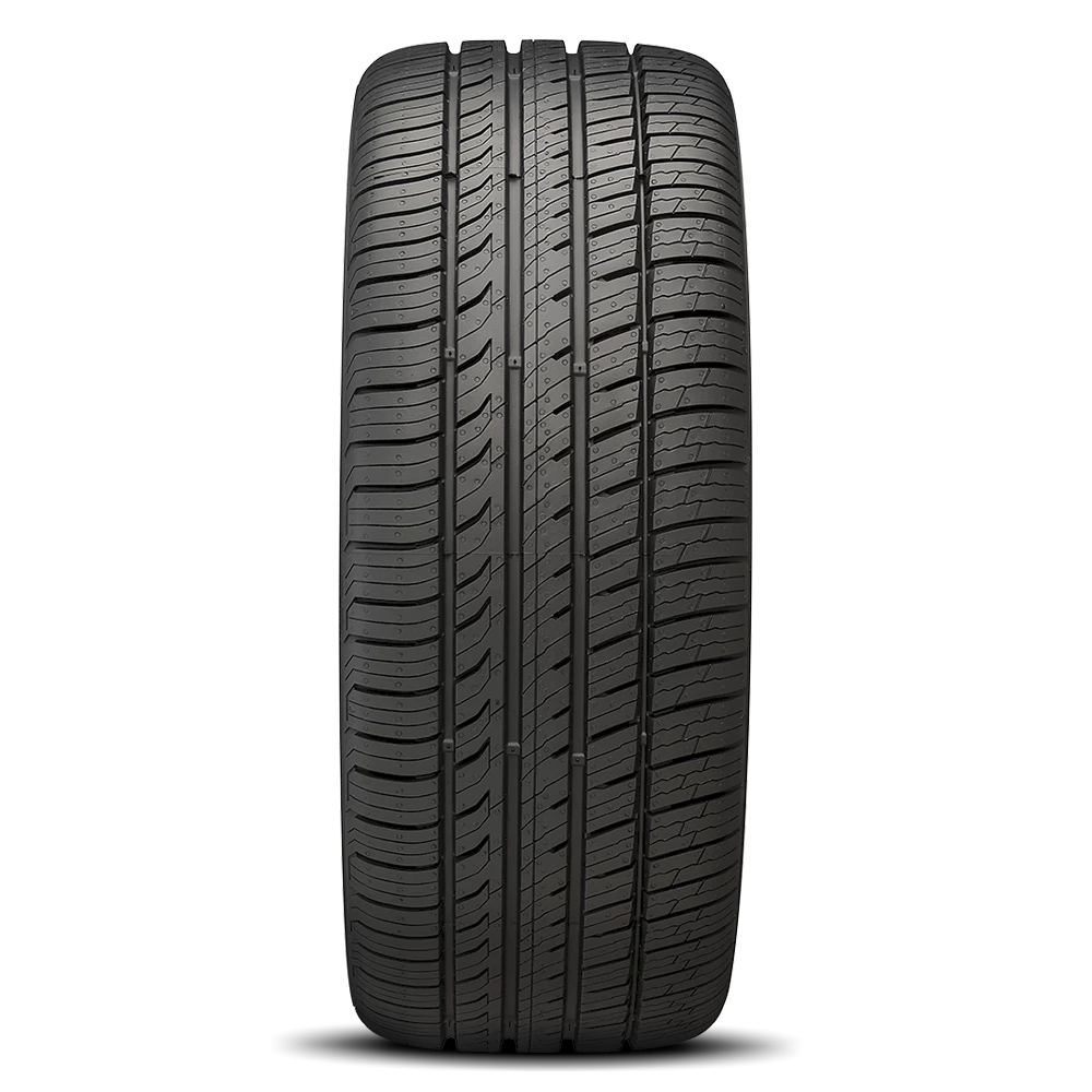 Kumho Ecsta PA51 Tires 205/45R17XL 2248393