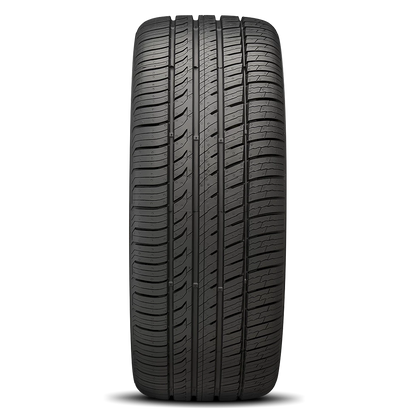 Kumho Ecsta PA51 Tires 225/55R17 2261143