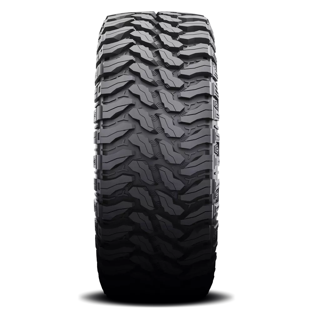 Hercules Tis TT1 Tires 35X12.50R22/12 98536
