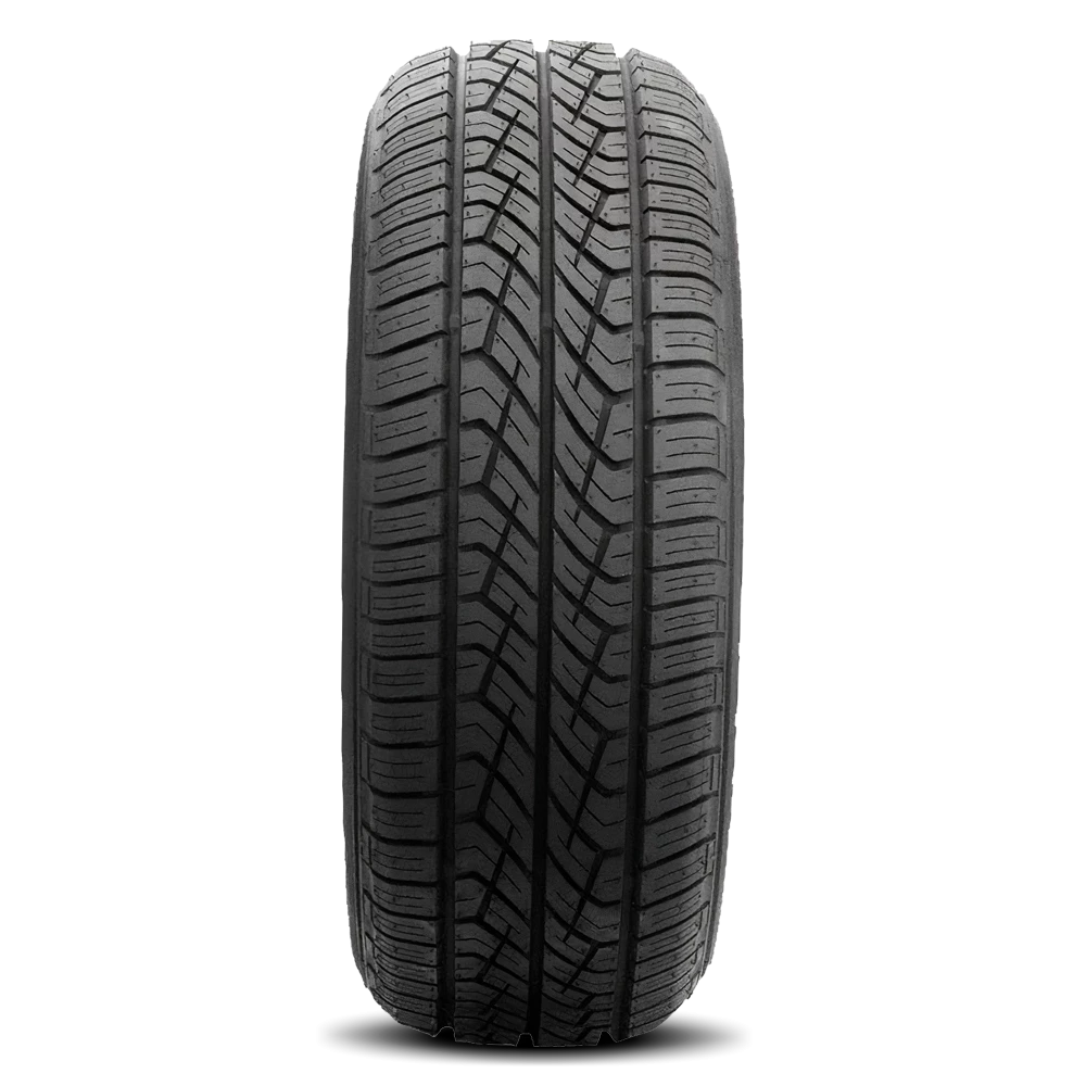 Yokohama Geolandar G95A Tires P225/55R17 110193210