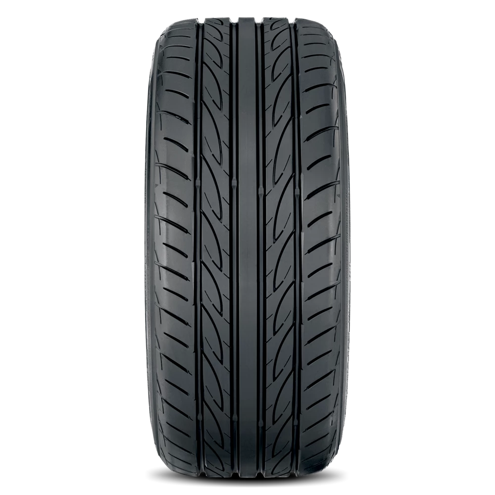 Yokohama Advan Fleva V701 Tires 225/50R17XL 110170148