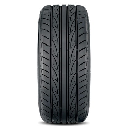 Yokohama Advan Fleva V701 Tires 265/30R19XL 110170170