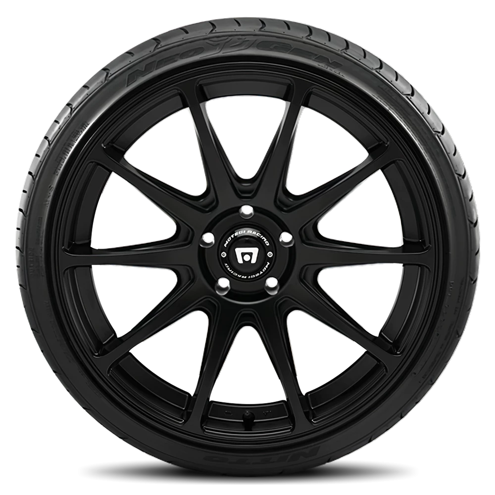 Nitto Neo Gen Tires 205/45ZR17XL 185350