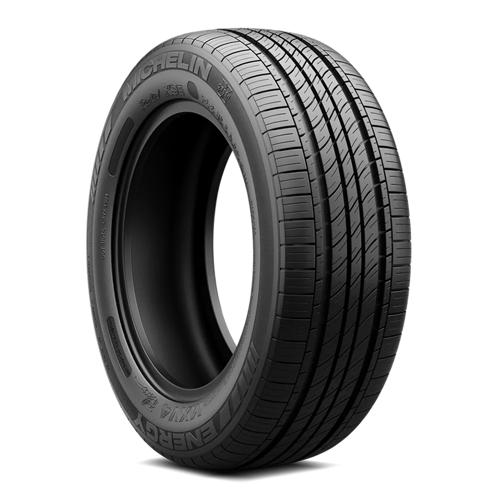 Michelin Energy MXV4 Plus Tires 235/65R17 58071