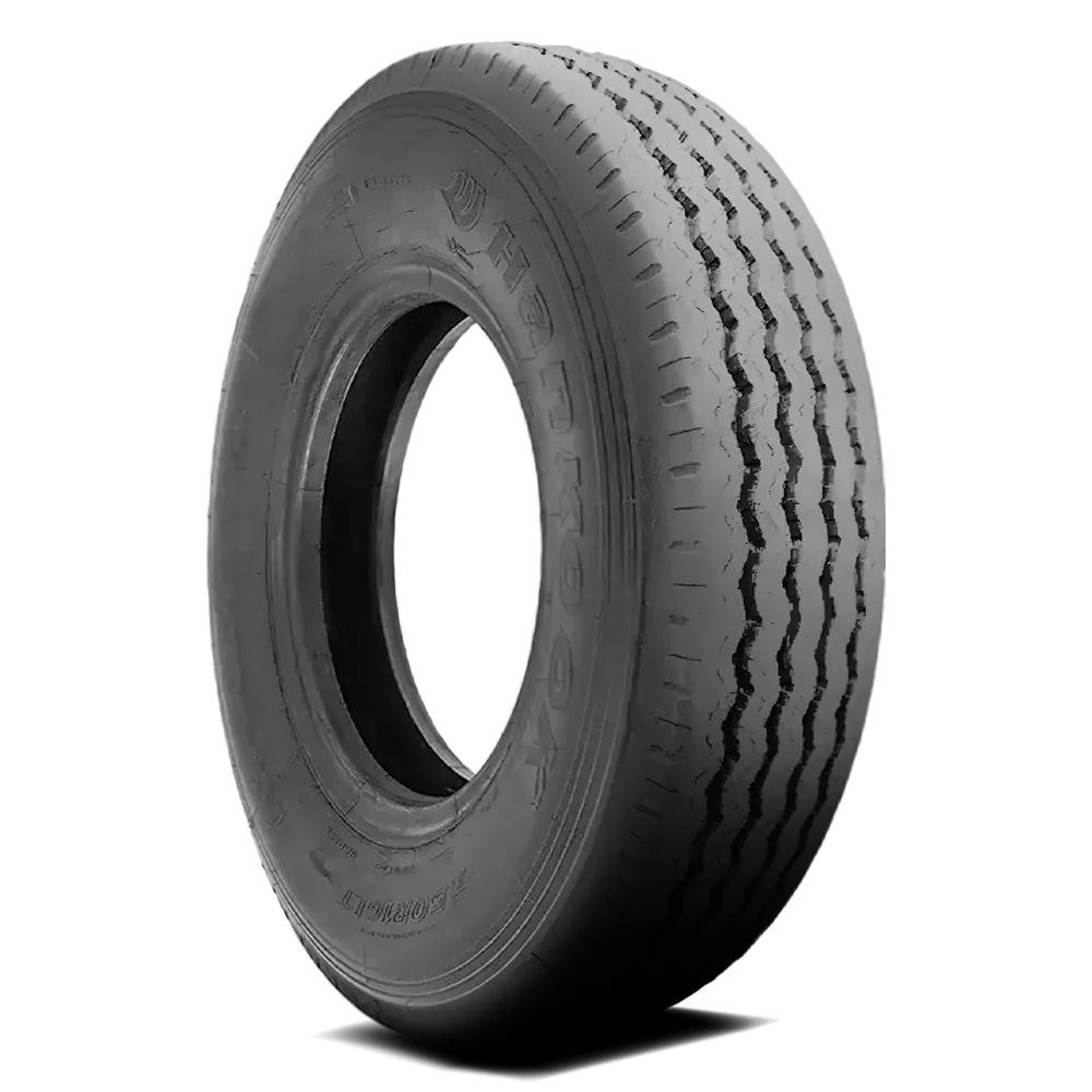 Hankook F19 Tires 7.50R16/14 2000863
