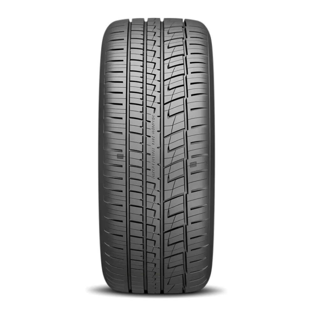 General G-Max As-07 Tires 15579880000