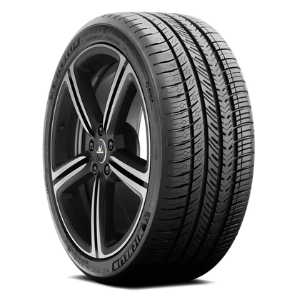 Michelin Pilot Sport All Season 4 Tires 275/35ZR22XL 10211