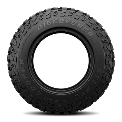 Cooper Discoverer STT Pro Tires 170143006