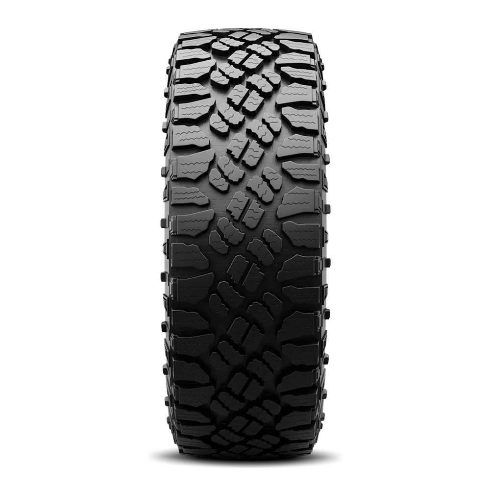 Goodyear Wrangler Duratrac Tires 312054142