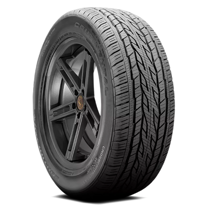 Continental Crosscontact LX20 Tires 255/55R20 15571080000