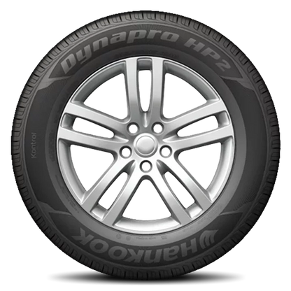Hankook Dynapro HP2 (RA33)/HP2 Plus (RA33D) Tires 235/60R18 1020206