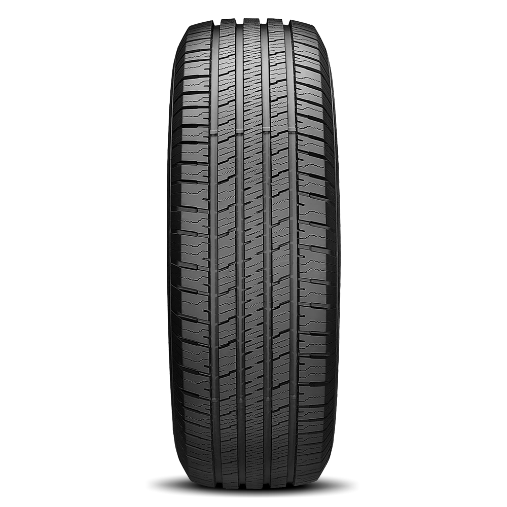 Hankook Dynapro As RH03 Tires LT245/75R16/10 2000801