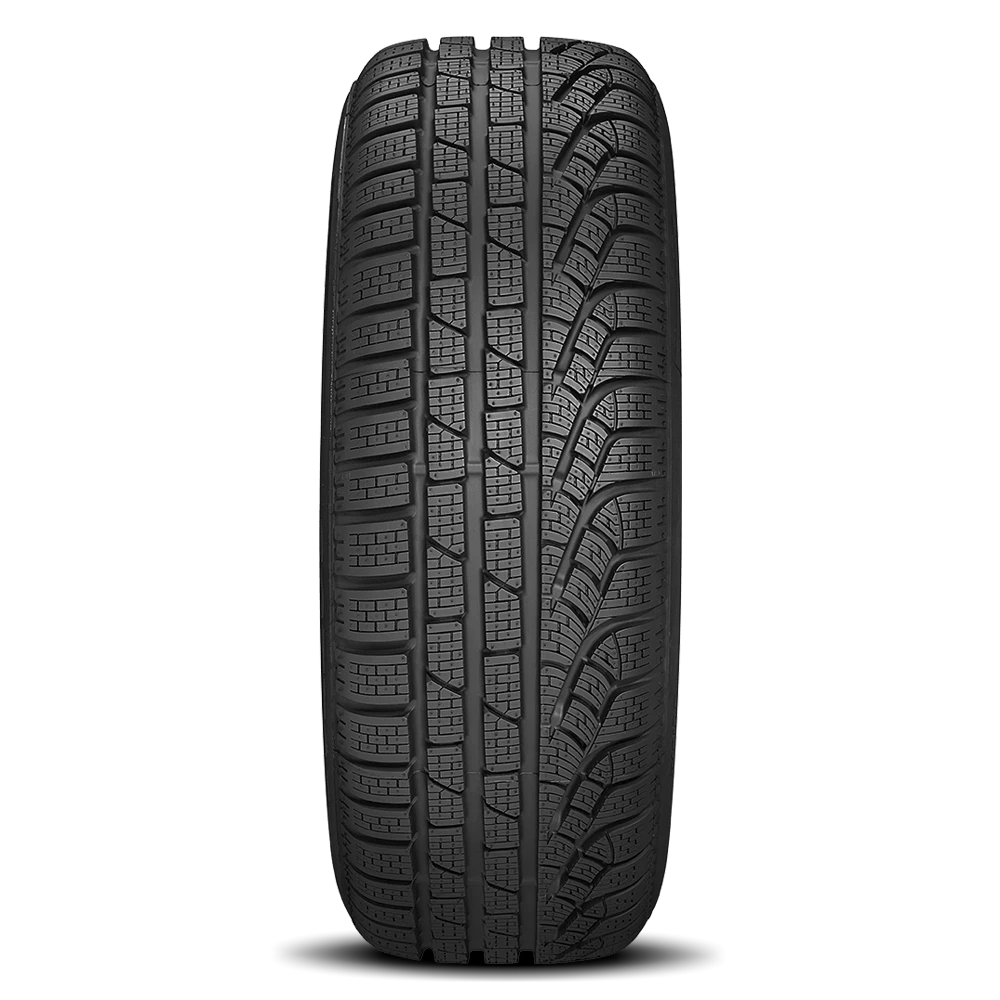 Pirelli Winter 210 Sottozero Ii Tires 225/60R17 2281900