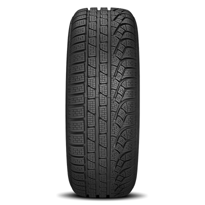 Pirelli Winter 210 Sottozero Ii Tires 205/55R17 2281800