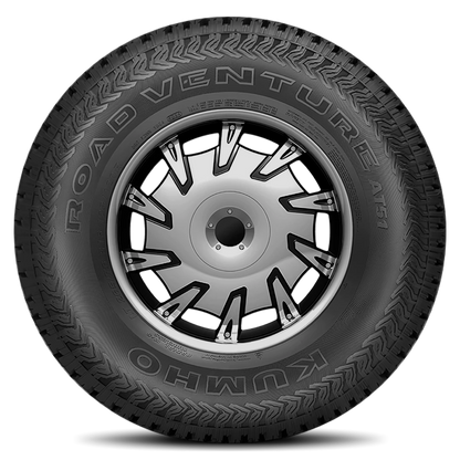 Kumho Road Venture AT51 Tires P275/60R20 2169213