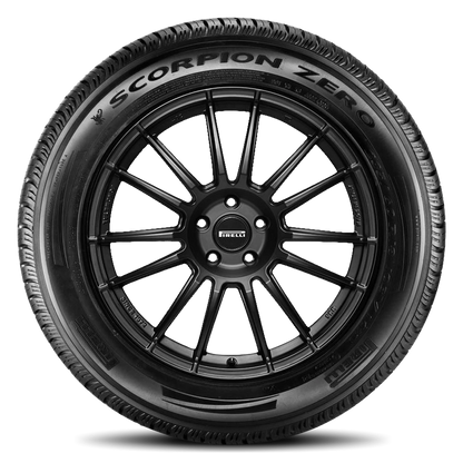 Pirelli Scorpion Zero Tires 275/55R19 1560200