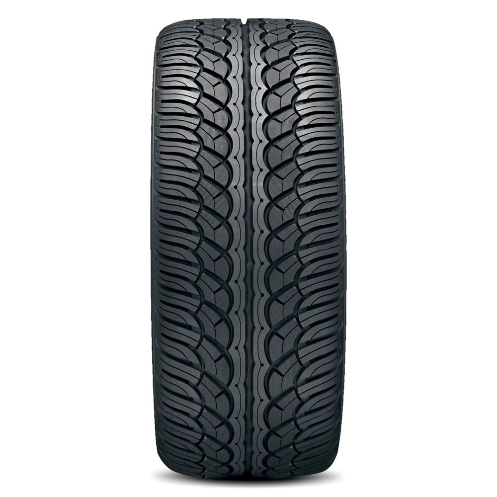 Yokohama Parada Spec-X Tires 285/35R22XL 110100219