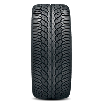 Yokohama Parada Spec-X Tires 275/55R20XL 110100231