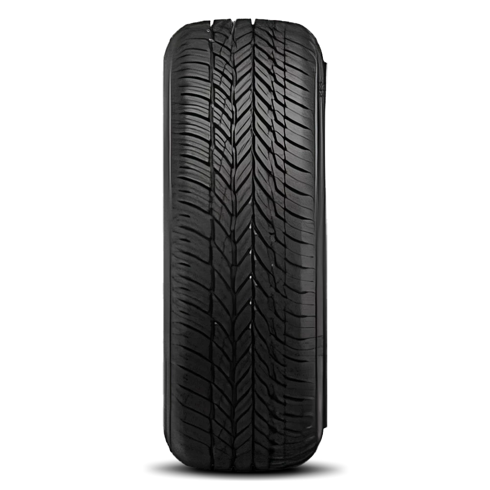 Vogue Custom Built Radial Viii Blue Stripe Tires 215/70R15 03382951