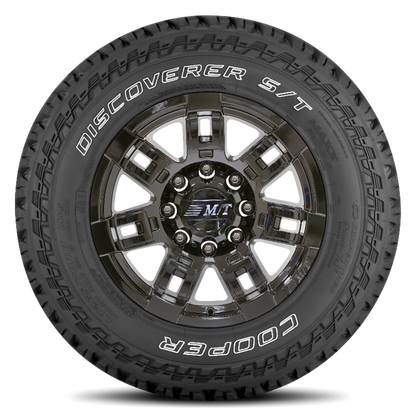Cooper Discoverer S/T Maxx Tires 170089004