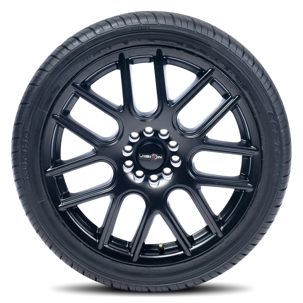 Kumho Ecsta LX Platinum KU27 Tires 225/60R16 2104583