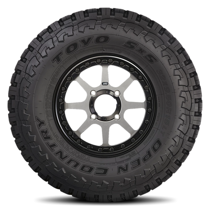 Toyo Open Country SXS Tires 33X9.50R15LT 361240