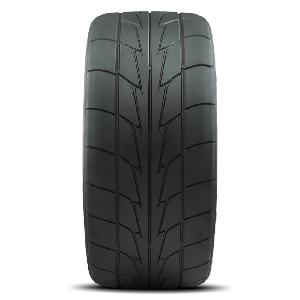 Nitto NT555R Tires 335/30ZR18 180820