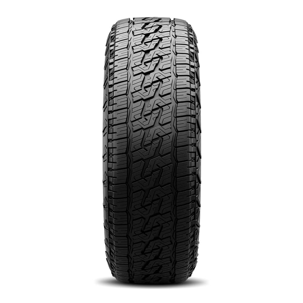Nitto Nomad Grappler Tires 285/70R17 212330