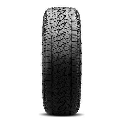 Nitto Nomad Grappler Tires 285/70R17 212330