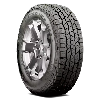 Cooper Discoverer A/T3 Tires 265/70R17 90000002701
