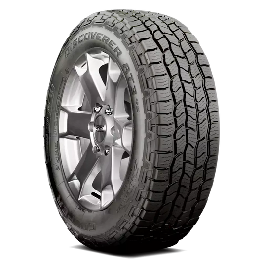 Cooper Discoverer A/T3 Tires 265/70R17 90000002701