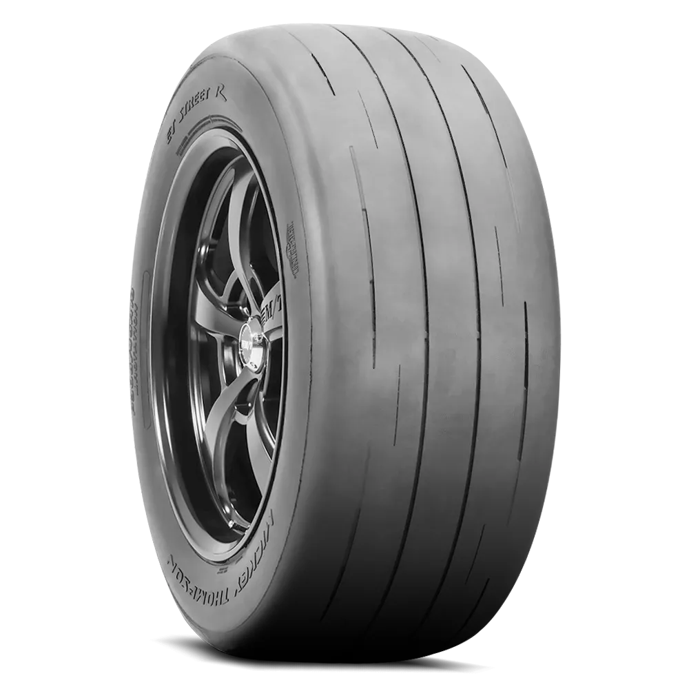 Mickey Thompson Et Street R Tires P305/45R18 315089004