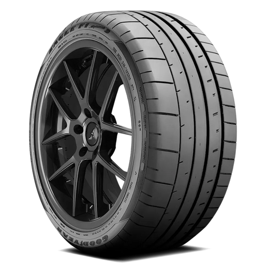 Goodyear Eagle F1 Supercar 3 Tires 797086561