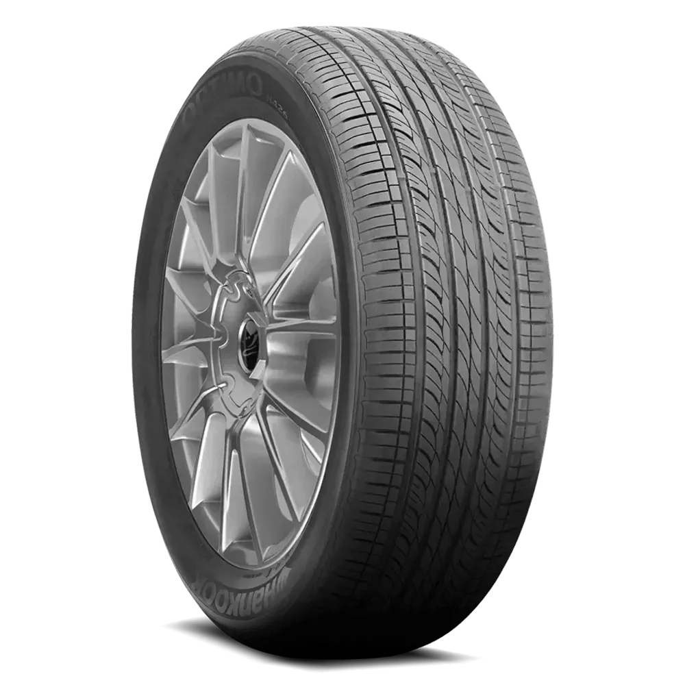 Hankook Optimo H426 Tires P245/50R17 1012482