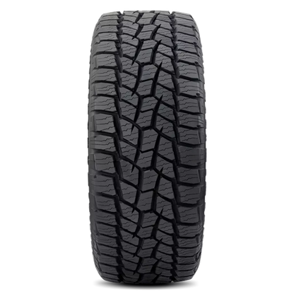 Hercules Terra Trac At Ii Tires 245/70R16 09174