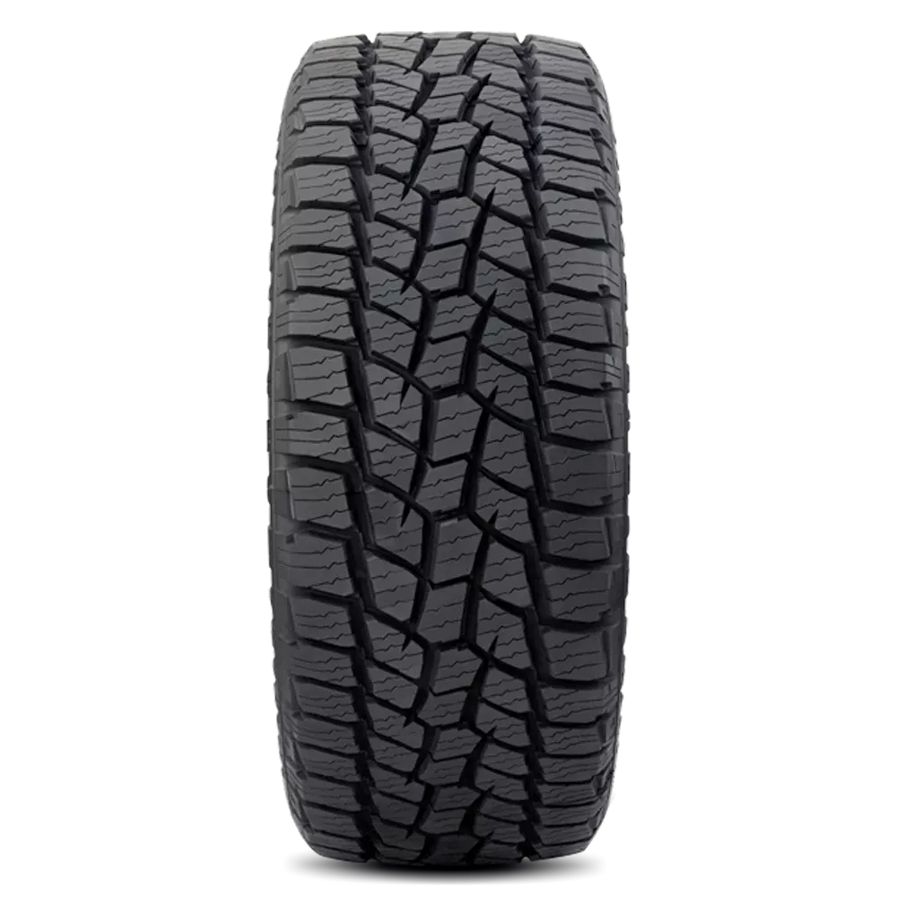 Hercules Terra Trac At Ii Tires 31X10.50R15LT/6 09275