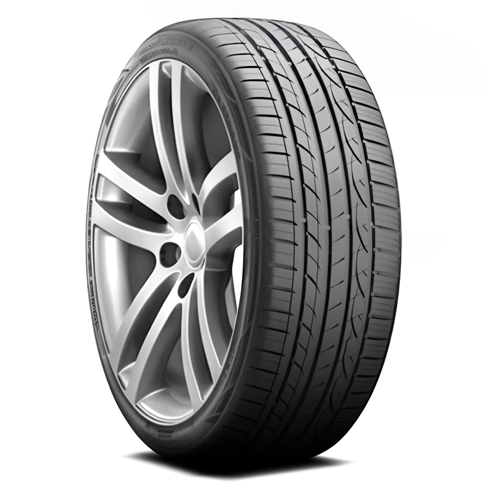 Hankook Ventus S1 NOBLE2 H452 Tires 215/45ZR17XL 1014504