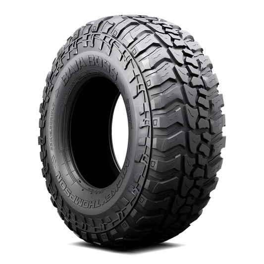 Mickey Thompson Baja Boss XS Tires 35X12.50R17LT 331277013